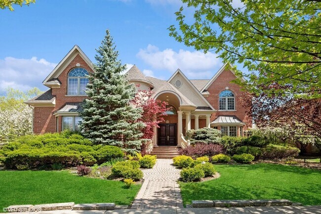 property at 2846 Independence Ave