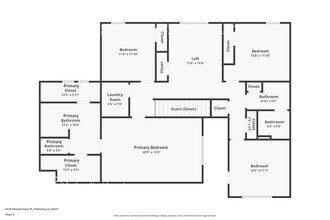 6131 Distant Haze Pl in Palmetto, FL - Building Photo - Building Photo
