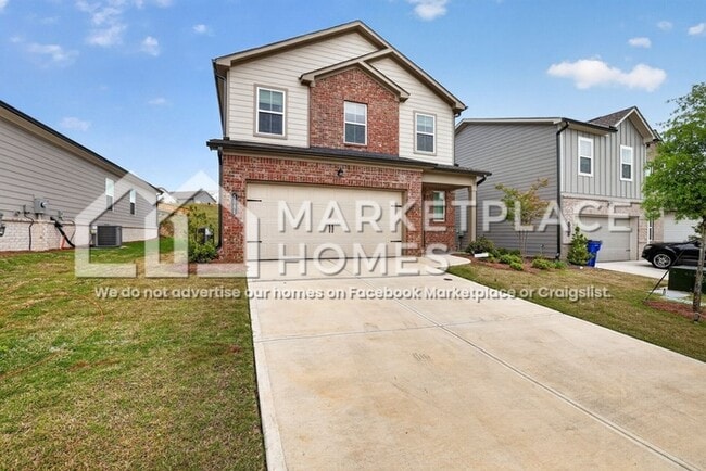 5081 Skyline Wy NE in Cleveland, TN - Building Photo - Building Photo