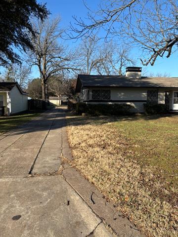 308 Bellevue Dr in Cleburne, TX - Building Photo - Building Photo
