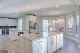 1440 Chattahoochee Run Dr in Suwanee, GA - Building Photo - Building Photo