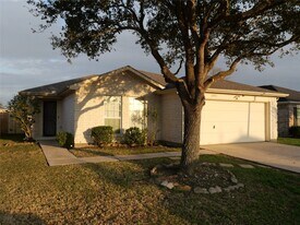 11931 Panay Village Cir in Houston, TX - Building Photo