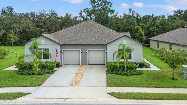 property at 13448 Crest Lake Dr