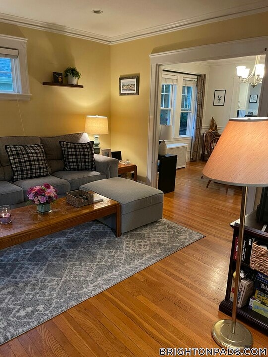 30 Bothwell Rd in Boston, MA - Building Photo