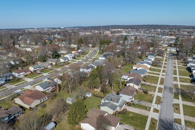 Apartments for rent in Solon, OH