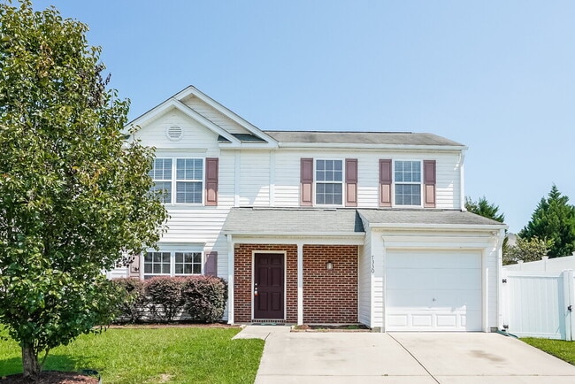 property at 7330 Great Laurel Dr