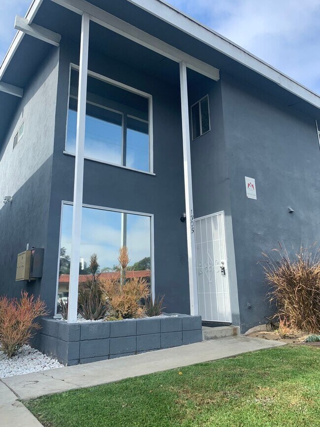 1305 Beryl St in Redondo Beach, CA - Building Photo - Building Photo