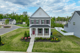 Courthouse Commons in Spotsylvania, VA - Building Photo - Building Photo