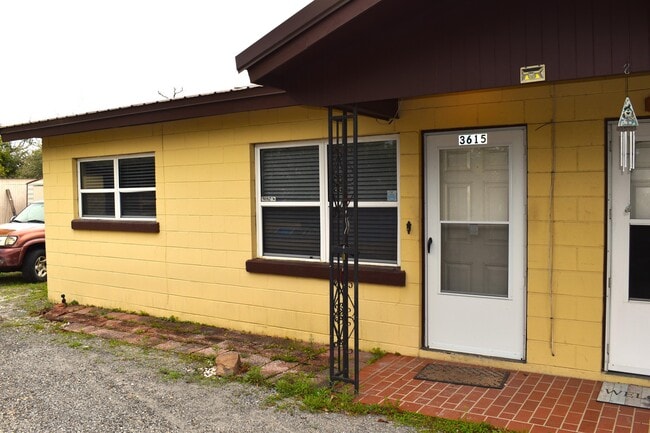 property at 3615 E 14th St