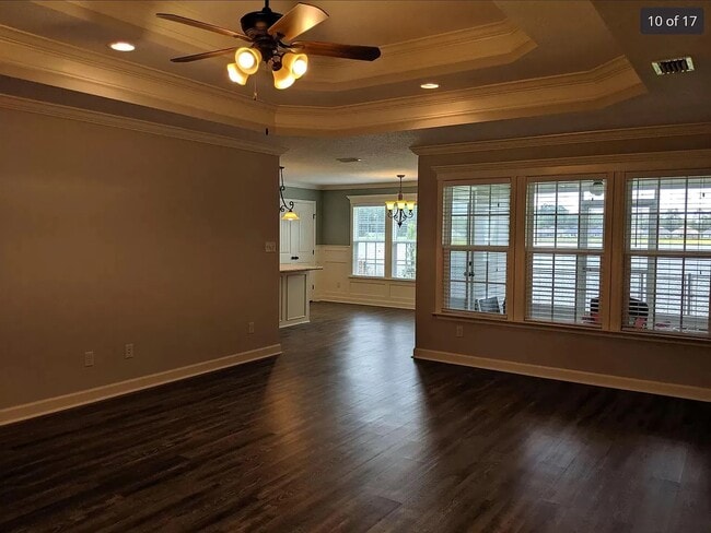 4091 Cottage Heights Rd in Hahira, GA - Building Photo - Building Photo