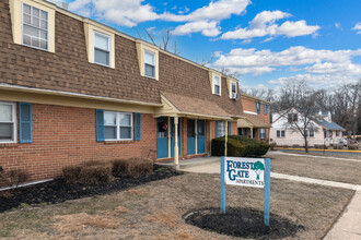 Forestgate Apartments in Magnolia, NJ - Building Photo - Building Photo