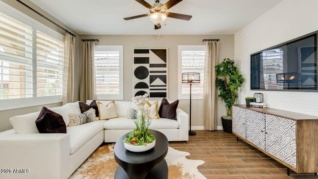 1255 N Arizona Ave in Chandler, AZ - Building Photo - Building Photo