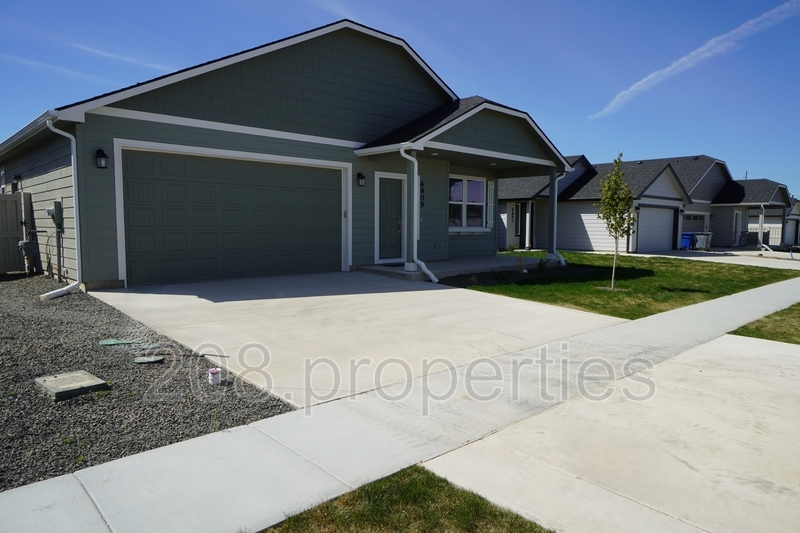 4909 E Lentil St in Nampa, ID - Building Photo