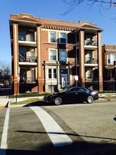 243-245 N Mason Ave in Chicago, IL - Building Photo - Building Photo