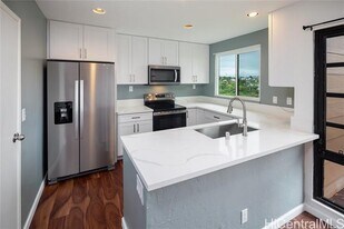 92-1333-1333 Panana St in Kapolei, HI - Building Photo