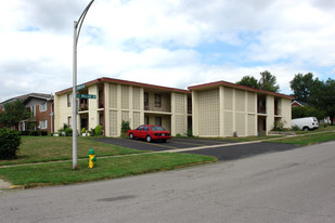 2053 Coburn Blvd Apartments