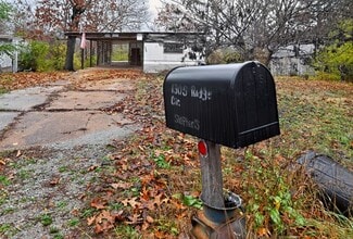 1305 Ridge Cir in Horseshoe Bend, AR - Building Photo - Building Photo