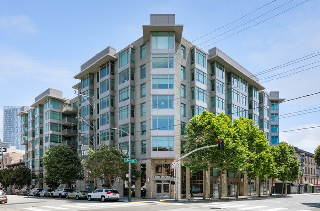 property at 55 Page St