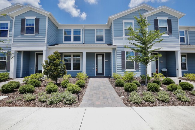 property at 14355 Sapelo Beach Dr