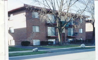 Lilac Lane Apartments