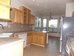 13200 Silver Peak Pl NE in Albuquerque, NM - Building Photo - Building Photo