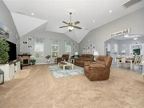 3940 Muddy Creek Dr in Winston-Salem, NC - Building Photo - Building Photo