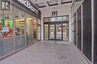 393-393 King St W in Toronto, ON - Building Photo - Building Photo