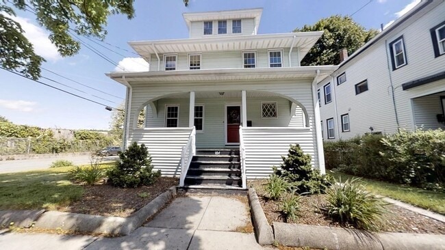 property at 104 Emerald St