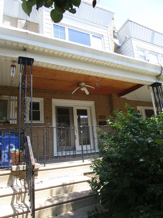 property at 931 Granite St
