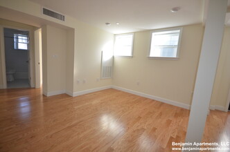 35 Langdon St, Unit 6 in Cambridge, MA - Building Photo - Building Photo