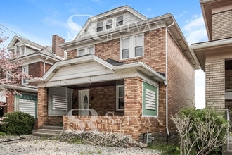 1440 Bellaire Pl in Pittsburgh, PA - Building Photo - Building Photo