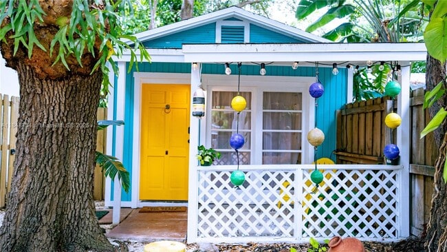 property at 2918 Virginia St