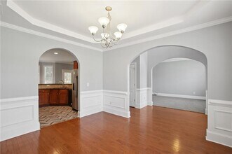 5632 Savannah River Rd in Atlanta, GA - Building Photo - Building Photo