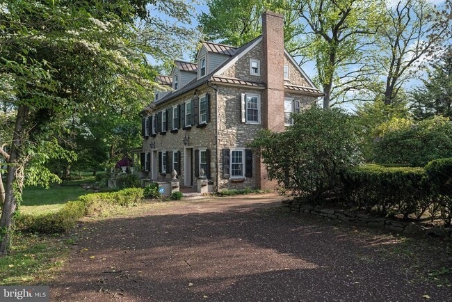 209 N Bellevue Ave in Langhorne, PA - Building Photo - Building Photo
