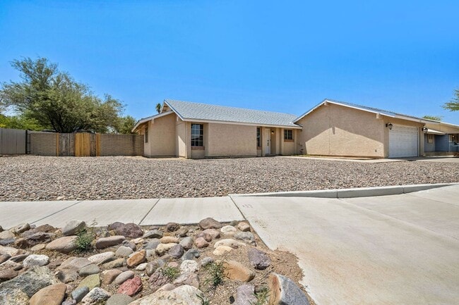 property at 3165 W Coriander Dr