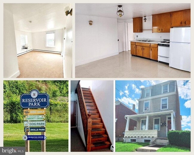 property at 516 Franklin Ave