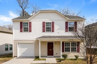 1433 Tamarino Dr in Raleigh, NC - Building Photo