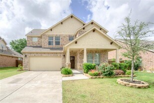 280 Dragonfly Dr in Prosper, TX - Building Photo