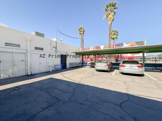 1029 N Central Ave in Phoenix, AZ - Building Photo - Building Photo