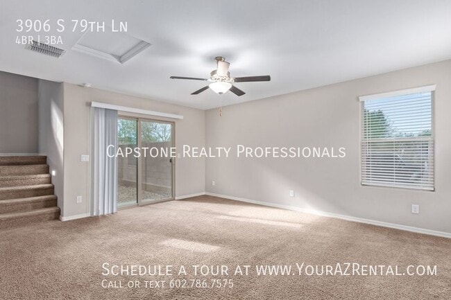 3906 S 79th Ln in Phoenix, AZ - Building Photo - Building Photo