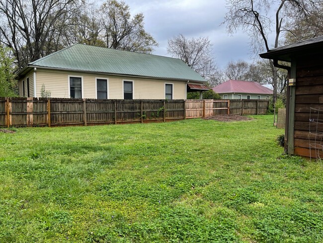 440 Yonah Ave in Athens, GA - Building Photo - Building Photo