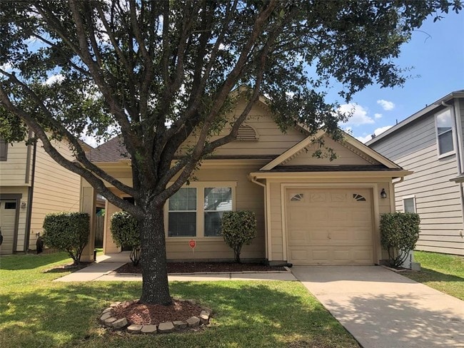 property at 19031 Remington Park Dr