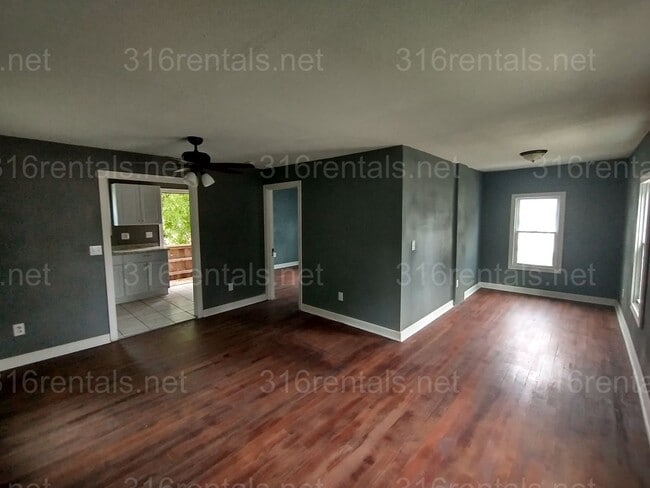 157 Millwood N in Wichita, KS - Building Photo - Building Photo