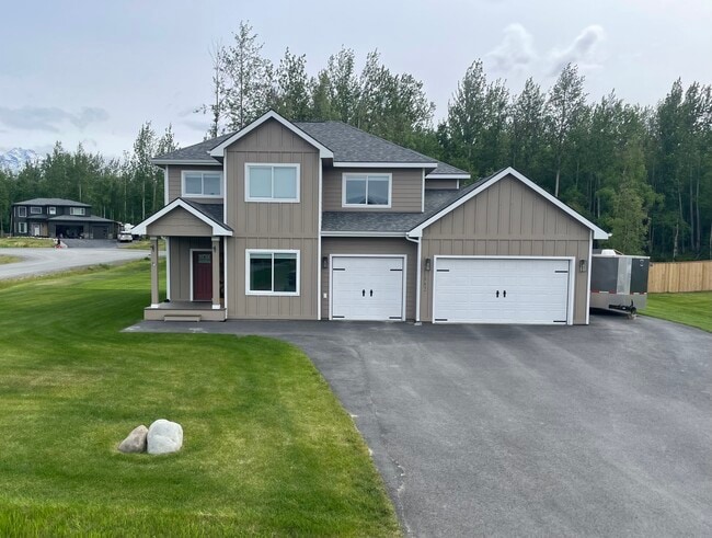 property at 11882 E Pella Cir