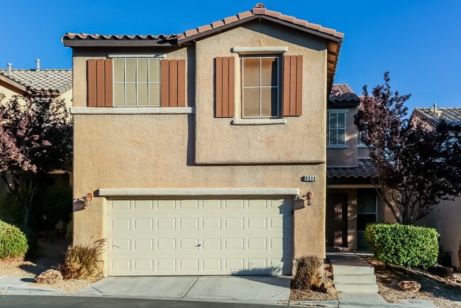 property at 9514 Grandview Spring Ave
