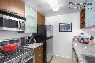 535 W 23rd St in New York, NY - Foto de edificio - Building Photo