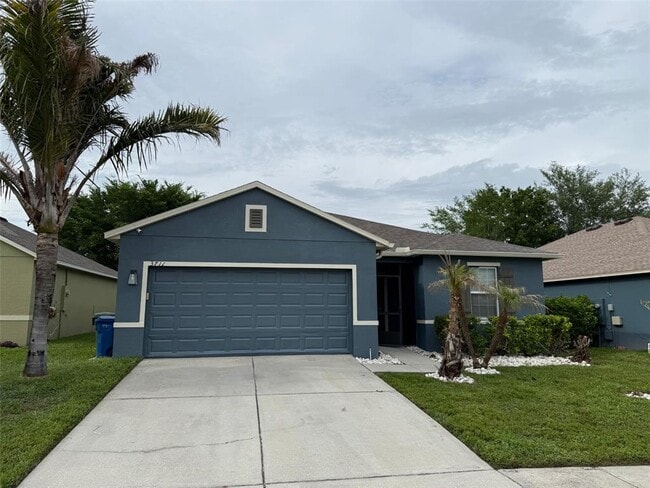 property at 3711 Julius Estates Blvd