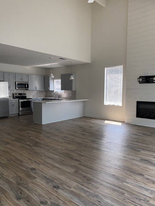 1420 Accomac Pl in Texarkana, TX - Building Photo
