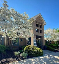 Lockefield Gardens in Indianapolis, IN - Building Photo - Building Photo