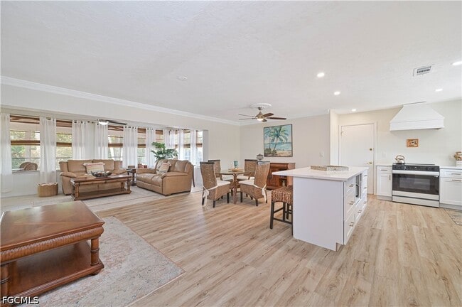 property at 4520 SE 9th Ave